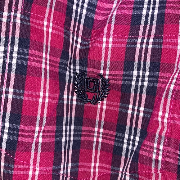 Chaps mens button up shirt - Picture 2 of 3